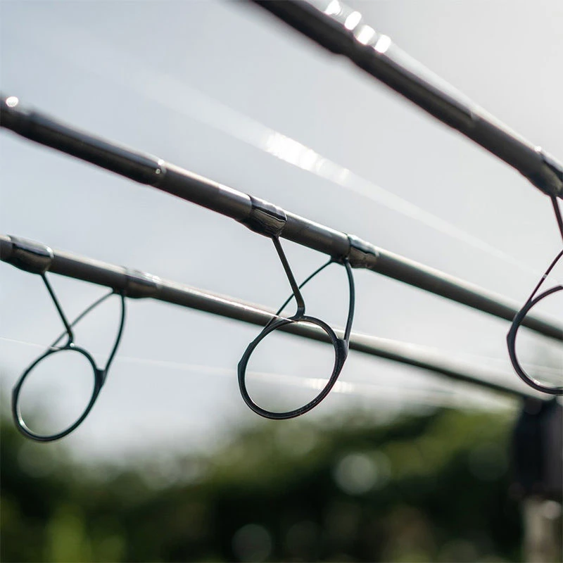 Daiwa Emblem XT X45 Carp Rods